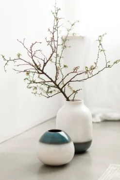 Maljakot Ja Ruukut^Villeroy&Boch Lave Home vaasi 14,5x14,5x13 cm 1,19 L bleu