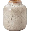 Maljakot Ja Ruukut^Villeroy&Boch Lave Home vaasi 12,5x12,5x15,5 cm 1,23 L beige