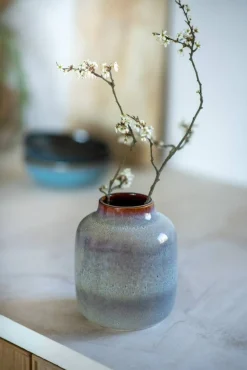 Maljakot Ja Ruukut^Villeroy&Boch Lave Home vaasi 12,5x12,5x15,5 cm 1,23 L beige