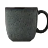 Astiat^Villeroy&Boch Lave kahvikuppi 10,5x7,5x8 cm 0,19 l Gris