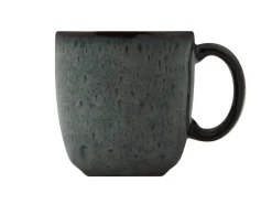 Astiat^Villeroy&Boch Lave kahvikuppi 10,5x7,5x8 cm 0,19 l Gris