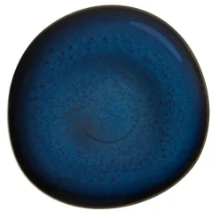 Astiat^Villeroy&Boch Lave kahvikupin alunen 15,5x15x2 cm Bleu