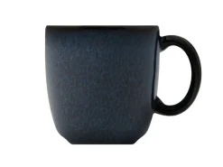 Astiat^Villeroy&Boch Lave kahvikuppi 10,5x7,5x8 cm 0,19 l Bleu