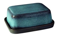 Tarjoilu^Villeroy&Boch Lave kannellinen astia 15x12x6,5 cm Glace