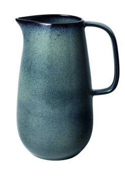 Tarjoilu^Villeroy&Boch Lave kannu 17x13x23 cm 1,6 l Gris