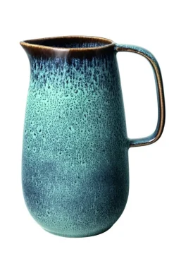 Tarjoilu^Villeroy&Boch Lave kannu 17x13x23 cm 1,6 l Glace