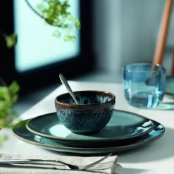 Astiat^Villeroy&Boch Lave kulho 11,5x11x6,5 cm 0,21 l Gris