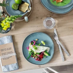 Astiat^Villeroy&Boch Lave Kulho 28x27x4,3 cm glacé