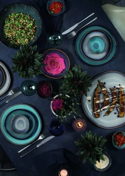 Astiat^Villeroy&Boch Lave Kulho 10,5x10x3,5 cm 0,06l Gris