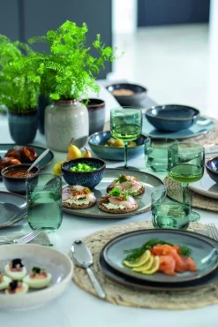 Astiat^Villeroy&Boch Lave kulho 11,5x11x6,5 cm 0,21 l Glace