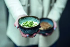 Astiat^Villeroy&Boch Lave kulho 13x13x6,cm 0,28 l Glace