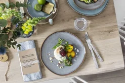 Astiat^Villeroy&Boch Lave Lautanen 23,5x23x2,6 cm beige