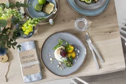 Astiat^Villeroy&Boch Lave Lautanen 28x2,7 cm beige