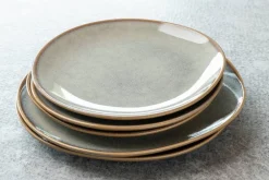 Astiat^Villeroy&Boch Lave Lautanen 28x2,7 cm beige