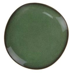 Astiat^Villeroy&Boch Lave lautanen 17,5 cm Vert