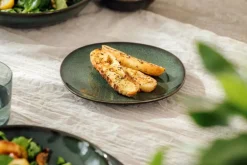 Astiat^Villeroy&Boch Lave lautanen 17,5 cm Vert