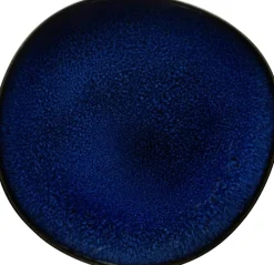 Astiat^Villeroy&Boch Lave Lautanen Bleu 23 cm