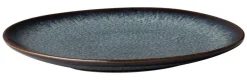 Astiat^Villeroy&Boch Lave Lautanen 17 cm Gris