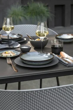 Astiat^Villeroy&Boch Lave Lautanen 17 cm Gris