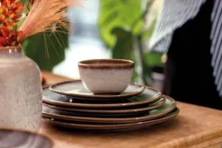 Astiat^Villeroy&Boch Lave Lautanen 17 cm Beige