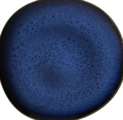 Astiat^Villeroy&Boch Lave Lautanen Bleu 28 cm