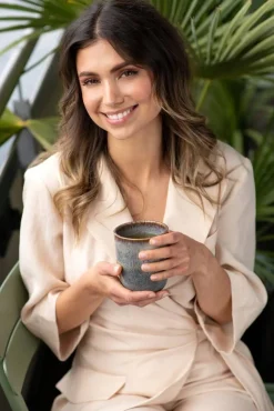 Astiat^Villeroy&Boch Lave Muki ilman kahvaa 0,4l beige