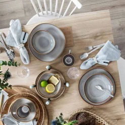 Astiat^Villeroy&Boch Lave Muki kahvalla 0,4l beige