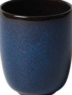 Astiat^Villeroy&Boch Lave muki 0,4l Bleu