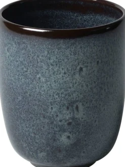 Astiat^Villeroy&Boch Lave muki 0,4l Gris