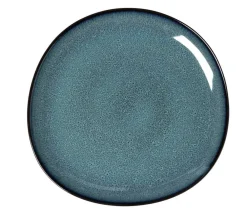 Tarjoilu^Villeroy&Boch Lave Tarjoilulautanen 32x31,5x3 cm Gris