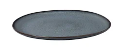 Tarjoilu^Villeroy&Boch Lave Tarjoilulautanen 32x31,5x3 cm Gris