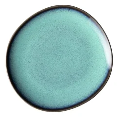 Tarjoilu^Villeroy&Boch Lave Tarjoilulautanen 32x31,5x3 cm Glace