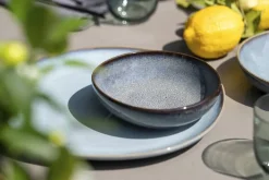 Tarjoilu^Villeroy&Boch Lave Tarjoilulautanen 32x31,5x3 cm Glace