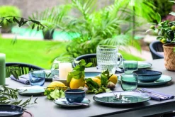 Tarjoilu^Villeroy&Boch Lave Tarjoilulautanen 32x31,5x3 cm Glace