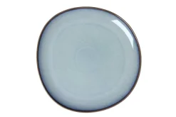 Tarjoilu^Villeroy&Boch Lave Tarjoilulautanen 32x31,5x3 cm Beige