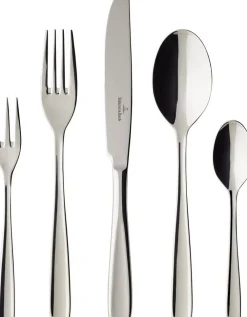 Aterimet^Villeroy&Boch Liam Aterinsetti 30-os.