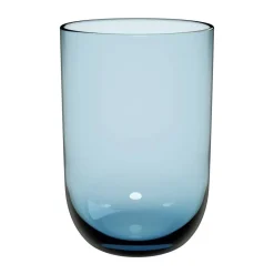 Astiat^Villeroy&Boch Like Juomalasisetti 8x12 cm 0,39l Ice 2-os.