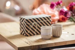 Astiat^Villeroy&Boch Like Perlemor Mukisetti Sand 2-os.