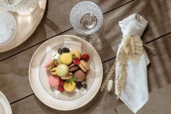 Astiat^Villeroy&Boch Like Perlemor Lautanen 27cm Sand