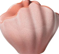 Lyhdyt Ja Kynttilänjalat^Villeroy&Boch Like Perlemor Kynttiläjalka 11x8x9,5cm Coral Home