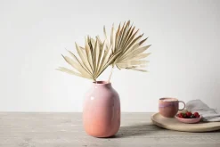 Maljakot Ja Ruukut^Villeroy&Boch Like Perlemor Vaasi 15,5x15,5x22cm 2,7l Coral Home