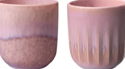 Astiat^Villeroy&Boch Like Perlemor Muki Coral 2-os.