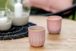 Astiat^Villeroy&Boch Like Perlemor Muki Coral 2-os.