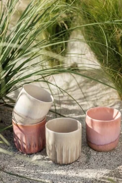 Astiat^Villeroy&Boch Like Perlemor Muki Coral 2-os.