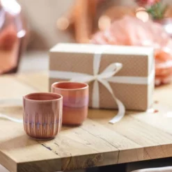 Astiat^Villeroy&Boch Like Perlemor Muki Coral 2-os.