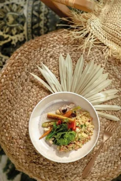 Astiat^Villeroy&Boch Like Perlemor Kulho 22cm 0,65l Sand