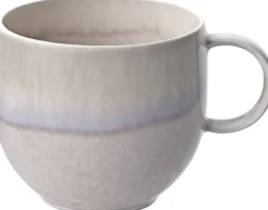 Astiat^Villeroy&Boch Like Perlemor Muki 12,5x9,5x8,5cm 0,35l Sand