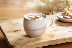 Astiat^Villeroy&Boch Like Perlemor Muki 12,5x9,5x8,5cm 0,35l Sand