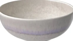 Astiat^Villeroy&Boch Like Perlemor Kulho 17x17x6,5cm 0,85l Sand