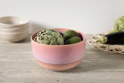 Tarjoilu^Villeroy&Boch Like Perlemor Tarjoiluastia 22,5x22,5x12,5cm 3